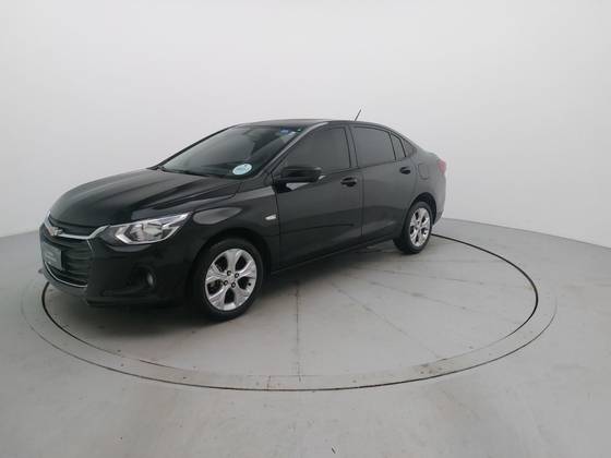 CHEVROLET ONIX 1.0 TURBO FLEX PLUS LTZ MANUAL CHEVROLET ONIX 1.0 TURBO FLEX PLUS LTZ MANUAL